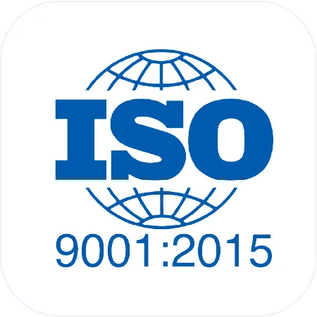 Accreditation Logo